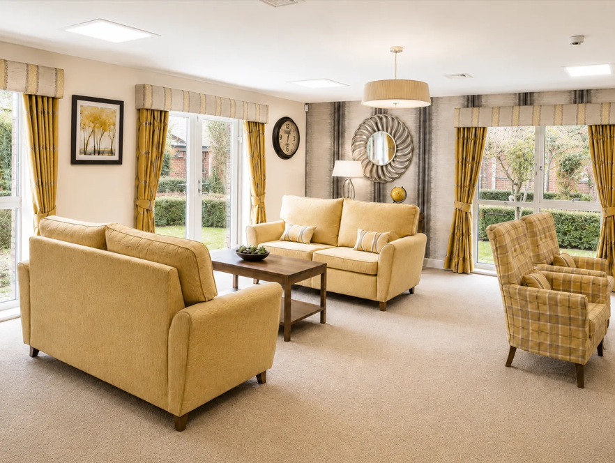 Bradbury House Nursing Home